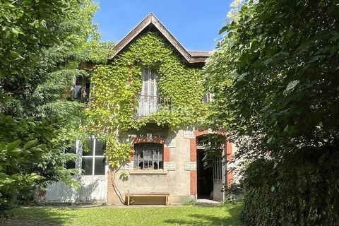 Villa i Saint-Chamond, Loire, Saint-Chamond - € 550.000 | Ref: getkey_u_509160275 - foto 11