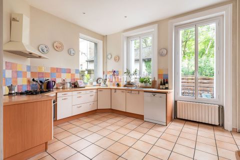 Villa i Saint-Chamond, Loire, Saint-Chamond - € 550.000 | Ref: getkey_u_509160275 - foto 13