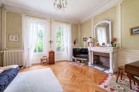 Villa i Saint-Chamond, Loire, Saint-Chamond - € 550.000 | Ref: getkey_u_509160275 - foto 14