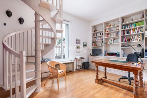 Villa i Saint-Chamond, Loire, Saint-Chamond - € 550.000 | Ref: getkey_u_509160275 - foto 15
