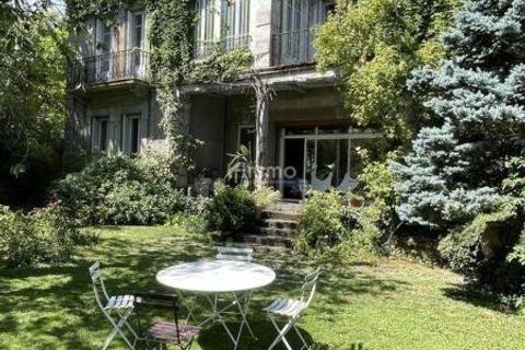 Villa i Saint-Chamond, Loire, Saint-Chamond - € 550.000 | Ref: getkey_u_509160275 - foto 16
