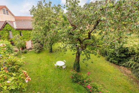 Villa i Saint-Chamond, Loire, Saint-Chamond - € 550.000 | Ref: getkey_u_509160275 - foto 17