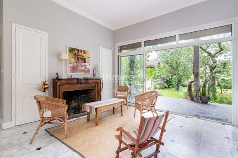 Villa i Saint-Chamond, Loire, Saint-Chamond - € 550.000 | Ref: getkey_u_509160275 - foto 18