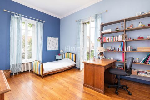 Villa i Saint-Chamond, Loire, Saint-Chamond - € 550.000 | Ref: getkey_u_509160275 - foto 21