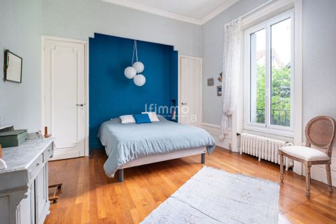 Villa i Saint-Chamond, Loire, Saint-Chamond - € 550.000 | Ref: getkey_u_509160275 - foto 22