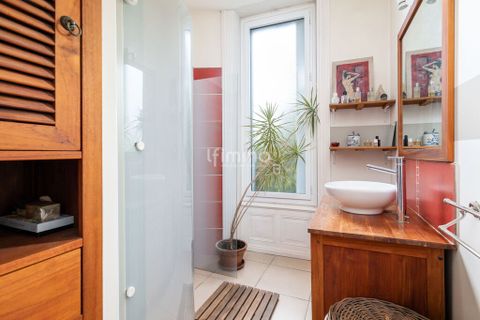 Villa i Saint-Chamond, Loire, Saint-Chamond - € 550.000 | Ref: getkey_u_509160275 - foto 23