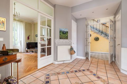 Villa i Saint-Chamond, Loire, Saint-Chamond - € 550.000 | Ref: getkey_u_509160275 - foto 25