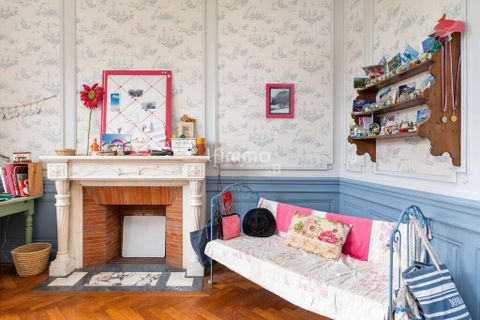 Villa i Saint-Chamond, Loire, Saint-Chamond - € 550.000 | Ref: getkey_u_509160275 - foto 26