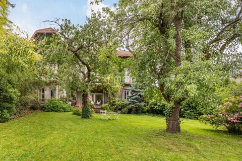 Villa i Saint-Chamond, Loire, Saint-Chamond - € 550.000 | Ref: getkey_u_509160275 - foto 27