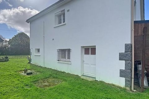 Villa i Locmalo, Morbihan, Locmalo - € 139.000 | Ref: getkey_u_532029005 - foto 1