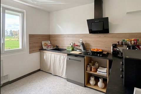 Villa i Locmalo, Morbihan, Locmalo - € 139.000 | Ref: getkey_u_532029005 - foto 3