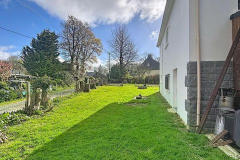 Villa i Locmalo, Morbihan, Locmalo - € 139.000 | Ref: getkey_u_532029005 - foto 7