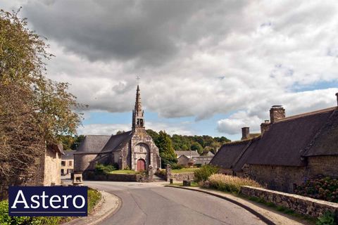 Terra a Lanvaudan, Morbihan, Lanvaudan - € 286.900 | Ref: getkey_u_532028984 - foto 2