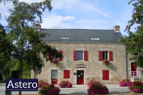 Terra a Lanvaudan, Morbihan, Lanvaudan - € 286.900 | Ref: getkey_u_532028984 - foto 3