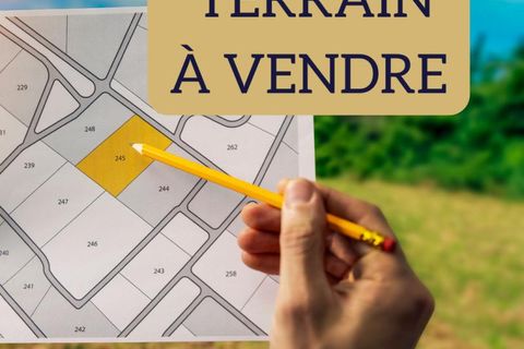 Terra a Lanvaudan, Morbihan, Lanvaudan - € 286.900 | Ref: getkey_u_532028984 - foto 4
