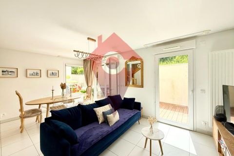 Villa a Orgeval, Yvelines, Orgeval - € 460.000 | Ref: getkey_u_531913595 - foto 2