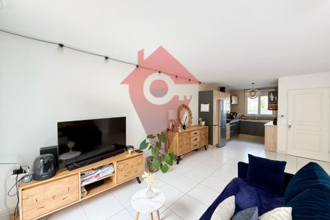 Villa a Orgeval, Yvelines, Orgeval - € 460.000 | Ref: getkey_u_531913595 - foto 4