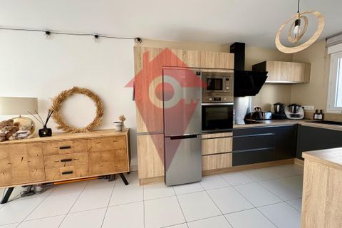 Villa a Orgeval, Yvelines, Orgeval - € 460.000 | Ref: getkey_u_531913595 - foto 5