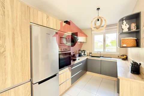 Villa a Orgeval, Yvelines, Orgeval - € 460.000 | Ref: getkey_u_531913595 - foto 6