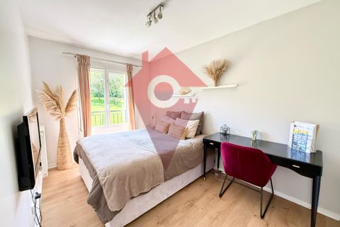 Villa a Orgeval, Yvelines, Orgeval - € 460.000 | Ref: getkey_u_531913595 - foto 7