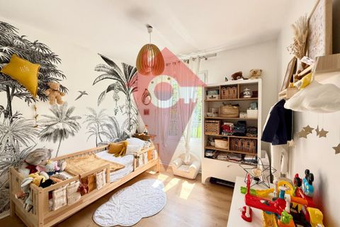 Villa a Orgeval, Yvelines, Orgeval - € 460.000 | Ref: getkey_u_531913595 - foto 9