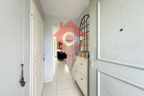 Villa a Orgeval, Yvelines, Orgeval - € 460.000 | Ref: getkey_u_531913595 - foto 11