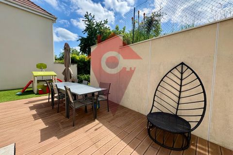Villa a Orgeval, Yvelines, Orgeval - € 460.000 | Ref: getkey_u_531913595 - foto 12
