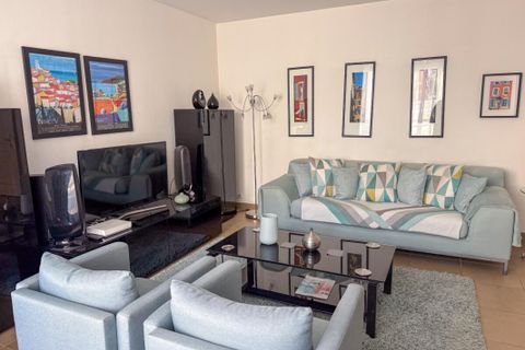 Lejlighed i Nice, Alpes-Maritimes, Nice - € 395.000 | Ref: getkey_10837 - foto 2
