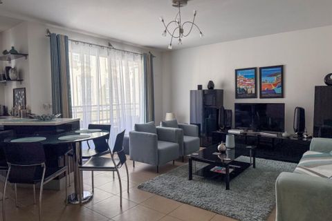 Lejlighed i Nice, Alpes-Maritimes, Nice - € 395.000 | Ref: getkey_10837 - foto 4