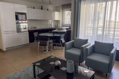 Lejlighed i Nice, Alpes-Maritimes, Nice - € 395.000 | Ref: getkey_10837 - foto 5