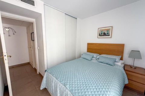Lejlighed i Nice, Alpes-Maritimes, Nice - € 395.000 | Ref: getkey_10837 - foto 9