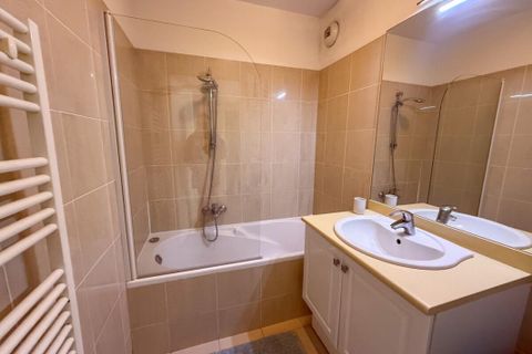 Lejlighed i Nice, Alpes-Maritimes, Nice - € 395.000 | Ref: getkey_10837 - foto 12