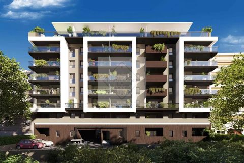 Penthouse i Antibes, Alpes-Maritimes, Antibes - € 1.559.000 | Ref: getkey_u_531835487 - foto 5