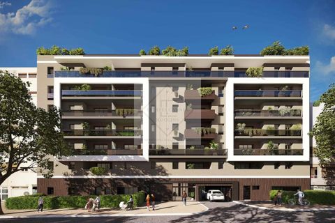 Penthouse i Antibes, Alpes-Maritimes, Antibes - € 1.559.000 | Ref: getkey_u_531835487 - foto 9