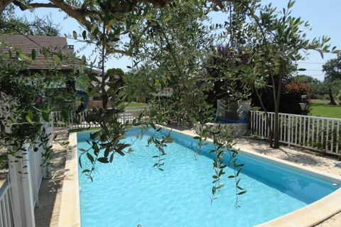 Villa i Montauroux, Var, Montauroux - € 182.310 | Ref: getkey_u_531744836 - foto 1