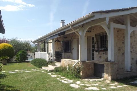 Villa i Montauroux, Var, Montauroux - € 182.310 | Ref: getkey_u_531744836 - foto 2