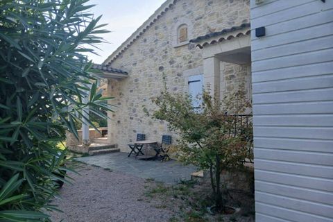 Villa i Montauroux, Var, Montauroux - € 182.310 | Ref: getkey_u_531744836 - foto 3