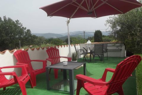 Villa i Montauroux, Var, Montauroux - € 182.310 | Ref: getkey_u_531744836 - foto 5