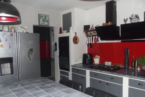 Villa i Montauroux, Var, Montauroux - € 182.310 | Ref: getkey_u_531744836 - foto 7