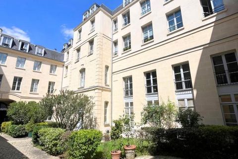 Lejlighed i Paris, Paris, Paris - € 500.000 | Ref: getkey_10808 - foto 1
