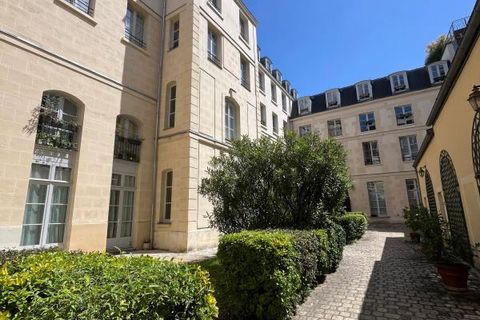 Lejlighed i Paris, Paris, Paris - € 500.000 | Ref: getkey_10808 - foto 2