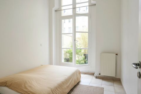 Lejlighed i Paris, Paris, Paris - € 500.000 | Ref: getkey_10808 - foto 4