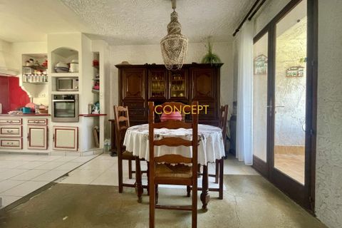 Villa i Carros, Alpes-Maritimes, Carros - € 550.000 | Ref: getkey_u_531867884 - foto 2