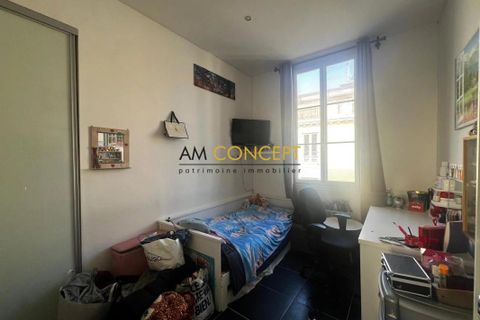 Lejlighed i Nice, Alpes-Maritimes, Nice - € 250.000 | Ref: getkey_u_531867641 - foto 1