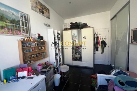 Lejlighed i Nice, Alpes-Maritimes, Nice - € 250.000 | Ref: getkey_u_531867641 - foto 2
