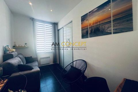Lejlighed i Nice, Alpes-Maritimes, Nice - € 250.000 | Ref: getkey_u_531867641 - foto 7