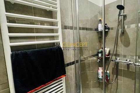 Lejlighed i Nice, Alpes-Maritimes, Nice - € 250.000 | Ref: getkey_u_531867641 - foto 8
