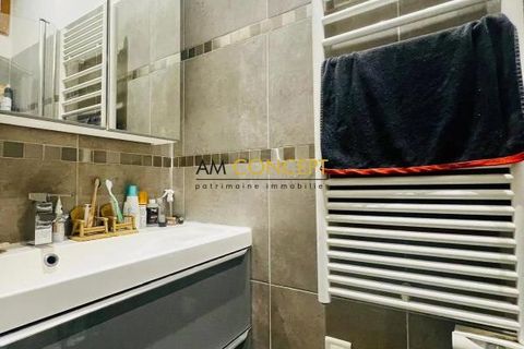 Lejlighed i Nice, Alpes-Maritimes, Nice - € 250.000 | Ref: getkey_u_531867641 - foto 9