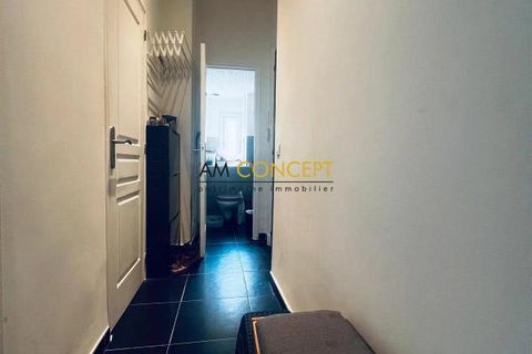 Lejlighed i Nice, Alpes-Maritimes, Nice - € 250.000 | Ref: getkey_u_531867641 - foto 10