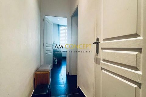 Lejlighed i Nice, Alpes-Maritimes, Nice - € 250.000 | Ref: getkey_u_531867641 - foto 11